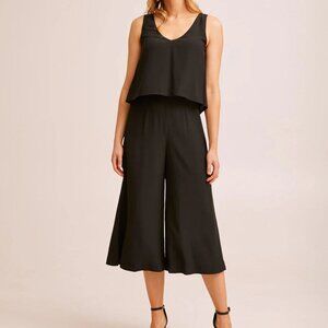 PeachyMama Nursing Jumpsuit